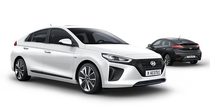 Автосалон Хюндай в Житомирі. Купити Hyundai за ціною автоцентра Хюндай Моторс Україна - фото 6