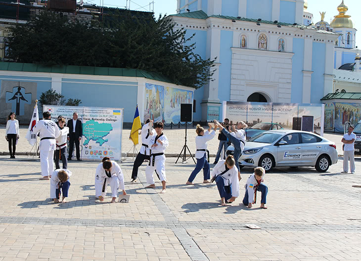 Автосалон Хюндай в Житомирі. Купити Hyundai за ціною автоцентра Хюндай Моторс Україна - фото 8
