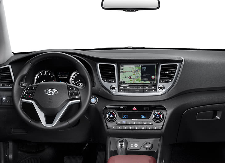 Автосалон Хюндай в Житомирі. Купити Hyundai за ціною автоцентра Хюндай Моторс Україна - фото 7