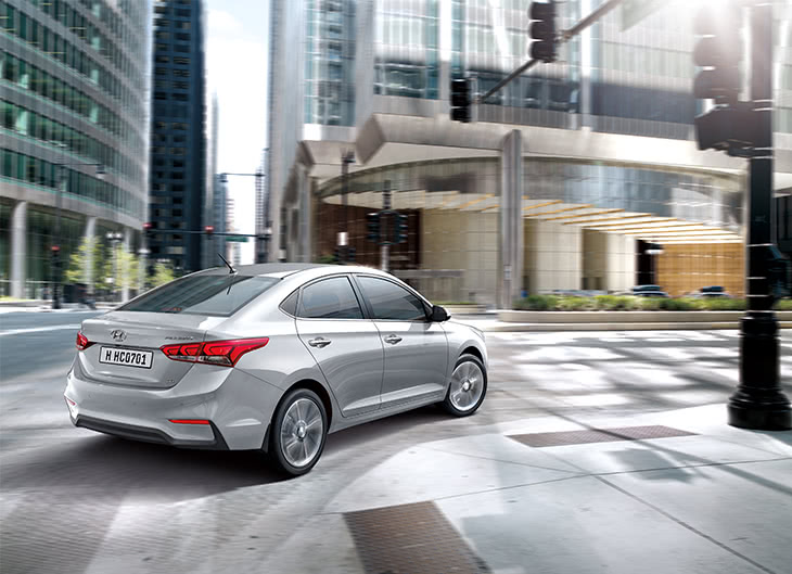 Автосалон Хюндай в Житомирі. Купити Hyundai за ціною автоцентра Хюндай Моторс Україна - фото 7