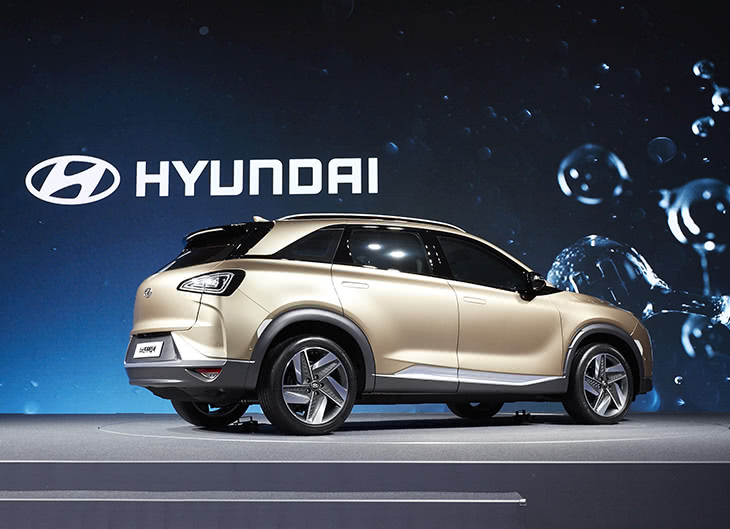 Автосалон Хюндай в Житомирі. Купити Hyundai за ціною автоцентра Хюндай Моторс Україна - фото 8