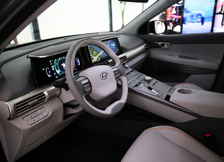 Автосалон Хюндай в Житомирі. Купити Hyundai за ціною автоцентра Хюндай Моторс Україна - фото 7