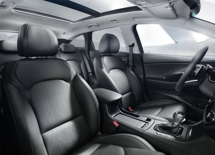 Автосалон Хюндай в Житомирі. Купити Hyundai за ціною автоцентра Хюндай Моторс Україна - фото 7