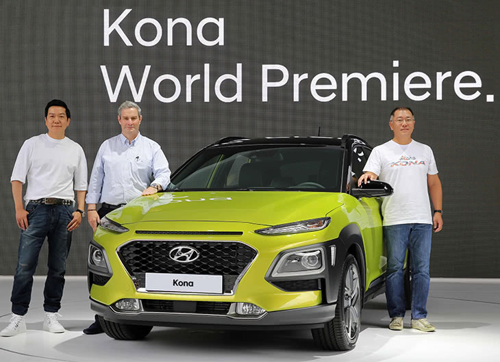 Автосалон Хюндай в Житомирі. Купити Hyundai за ціною автоцентра Хюндай Моторс Україна - фото 6