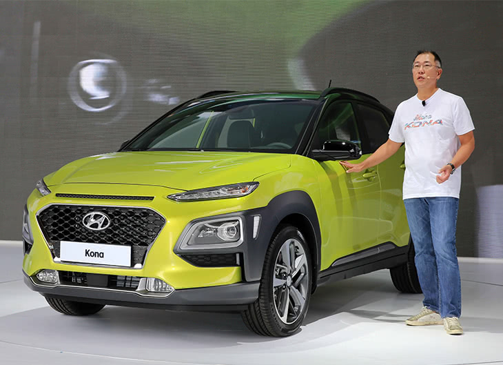 Автосалон Хюндай в Житомирі. Купити Hyundai за ціною автоцентра Хюндай Моторс Україна - фото 7