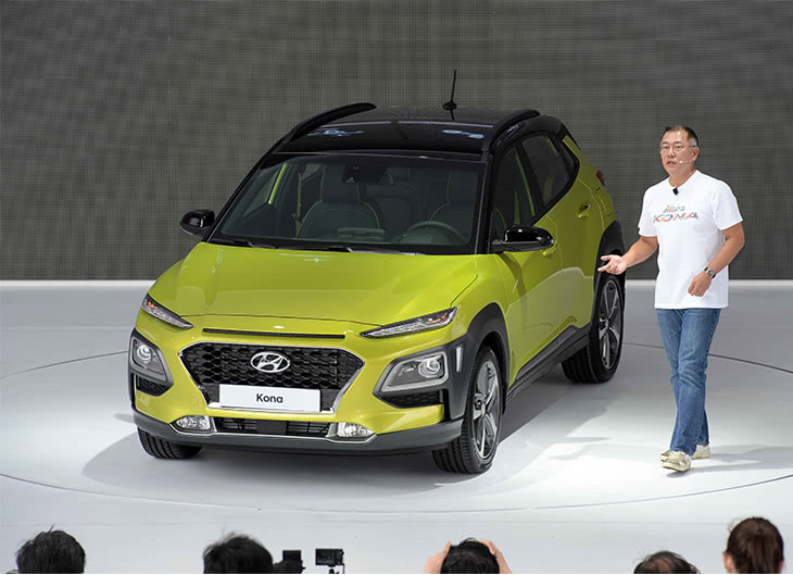 Автосалон Хюндай в Житомирі. Купити Hyundai за ціною автоцентра Хюндай Моторс Україна - фото 8