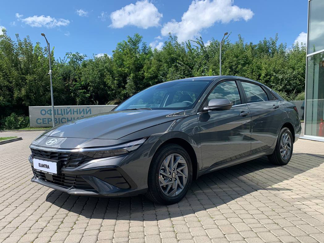 Автосалон Хюндай в Житомирі. Купити Hyundai за ціною автоцентра Хюндай Моторс Україна - фото 7