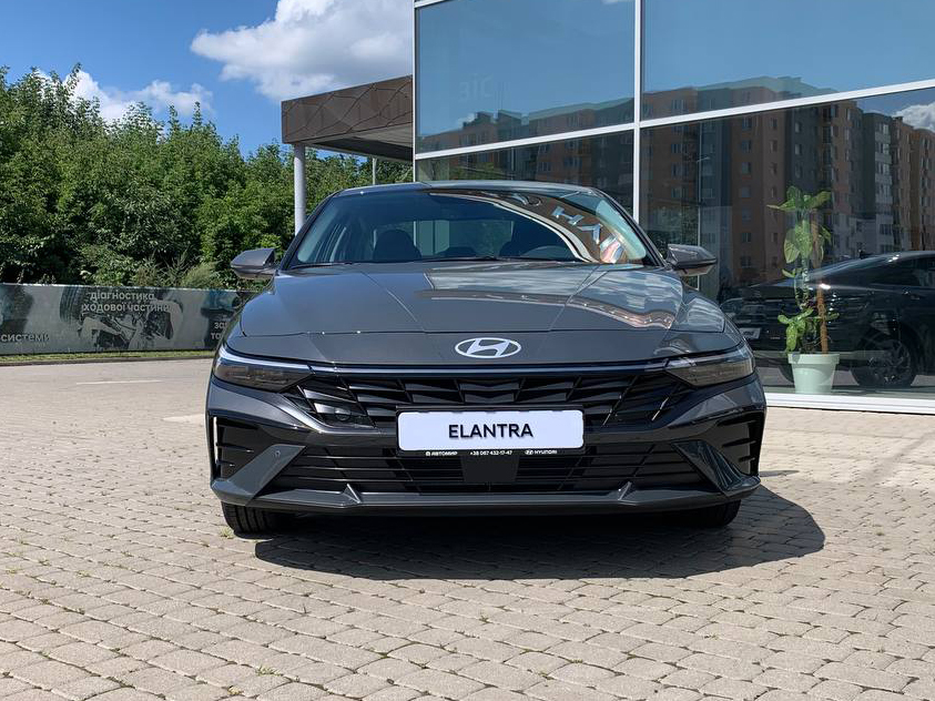 Автосалон Хюндай в Житомирі. Купити Hyundai за ціною автоцентра Хюндай Моторс Україна - фото 8