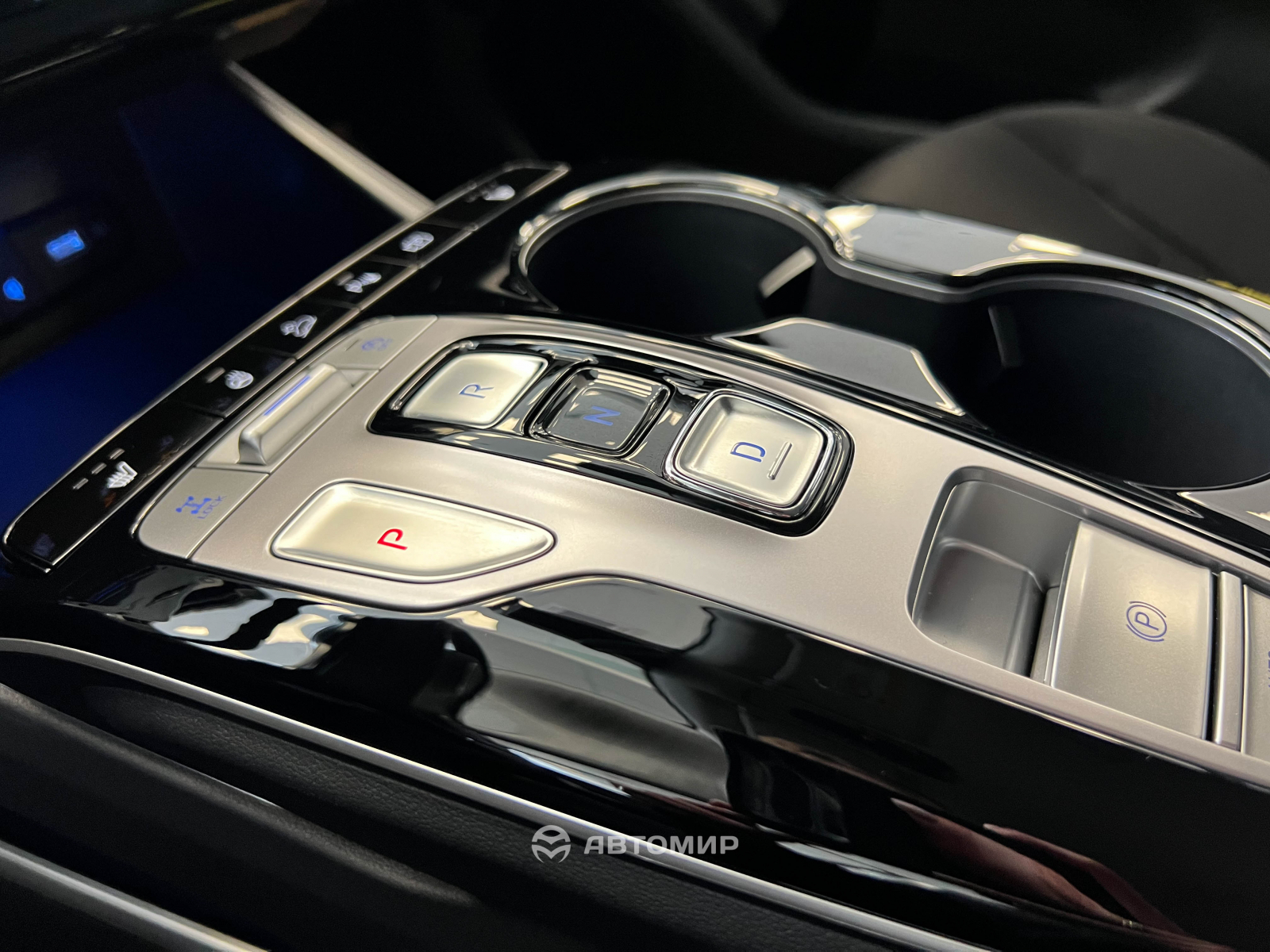 Абсолютно новий Hyundai Tucson в наявності у автосалоні. | Богдан-Авто Житомир - фото 11