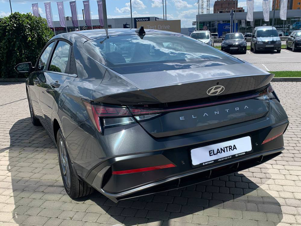 Автосалон Хюндай в Житомирі. Купити Hyundai за ціною автоцентра Хюндай Моторс Україна - фото 9