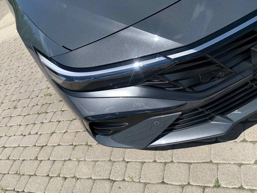 Автосалон Хюндай в Житомирі. Купити Hyundai за ціною автоцентра Хюндай Моторс Україна - фото 11