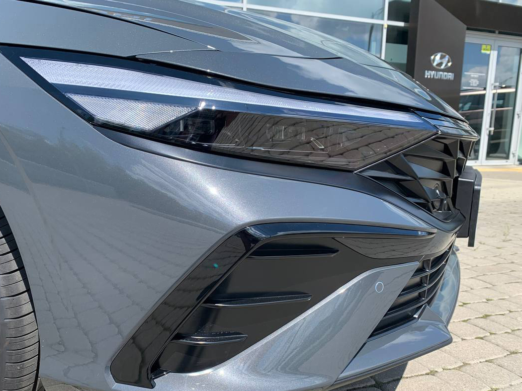Автосалон Хюндай в Житомирі. Купити Hyundai за ціною автоцентра Хюндай Моторс Україна - фото 13