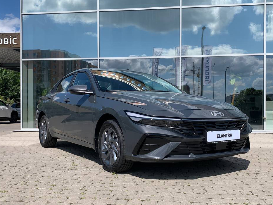 Автосалон Хюндай в Житомирі. Купити Hyundai за ціною автоцентра Хюндай Моторс Україна - фото 14