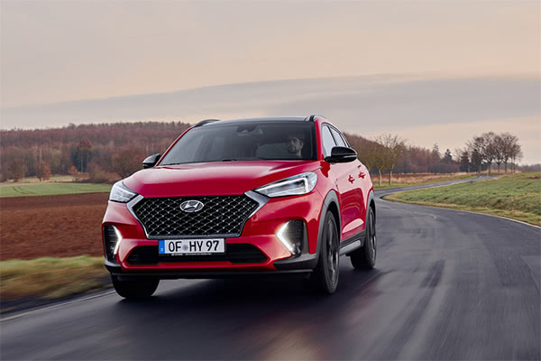 Автосалон Хюндай в Житомирі. Купити Hyundai за ціною автоцентра Хюндай Моторс Україна - фото 7