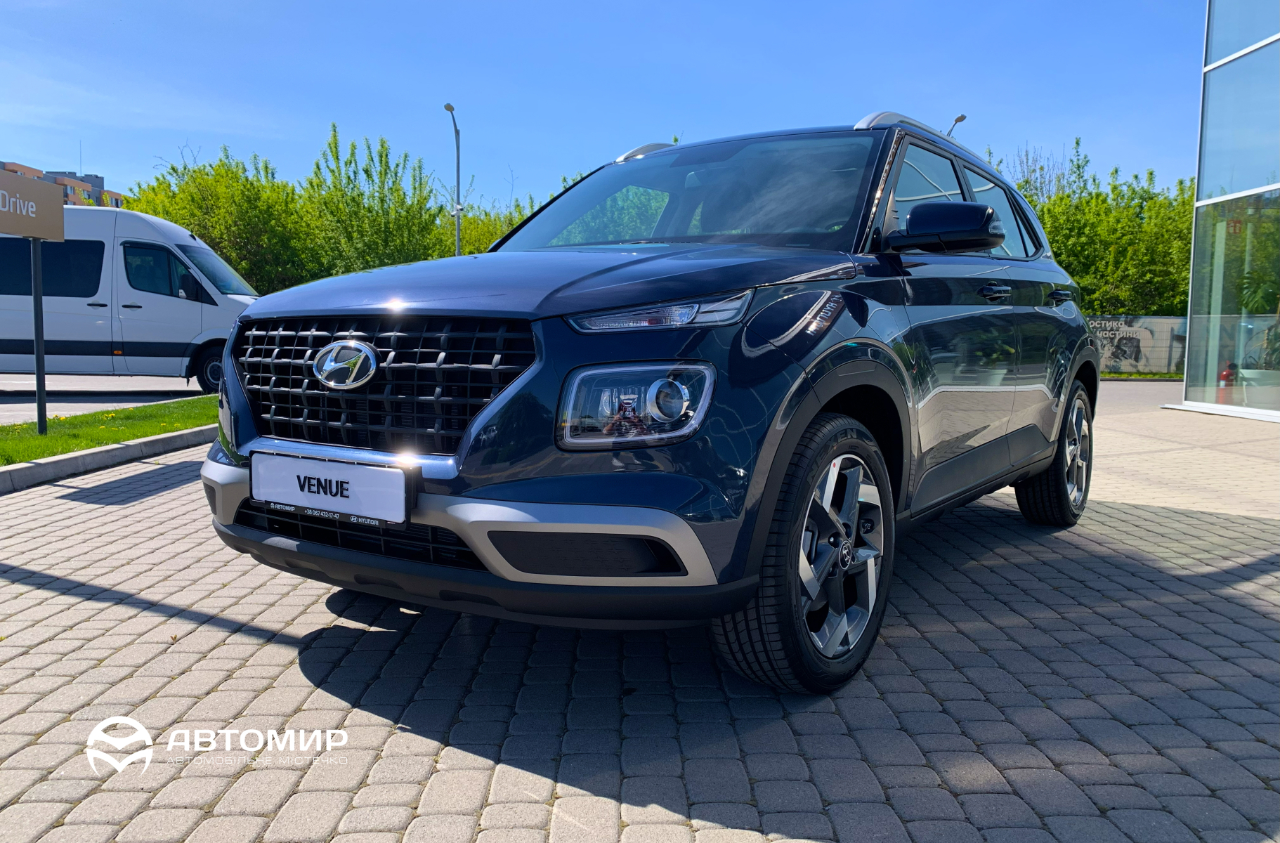 Автосалон Хюндай в Житомирі. Купити Hyundai за ціною автоцентра Хюндай Моторс Україна - фото 11