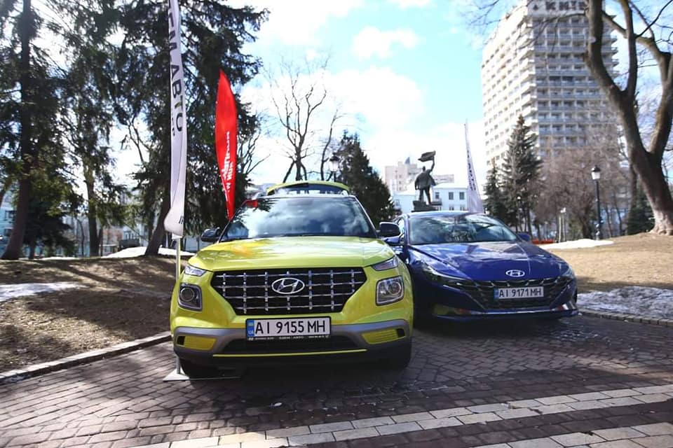 Автосалон Хюндай в Житомирі. Купити Hyundai за ціною автоцентра Хюндай Моторс Україна - фото 9