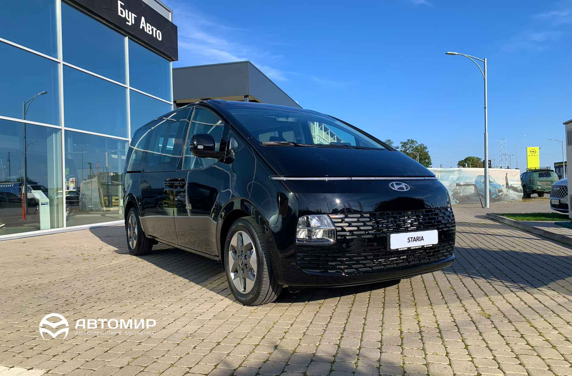 Автосалон Хюндай в Житомирі. Купити Hyundai за ціною автоцентра Хюндай Моторс Україна - фото 9