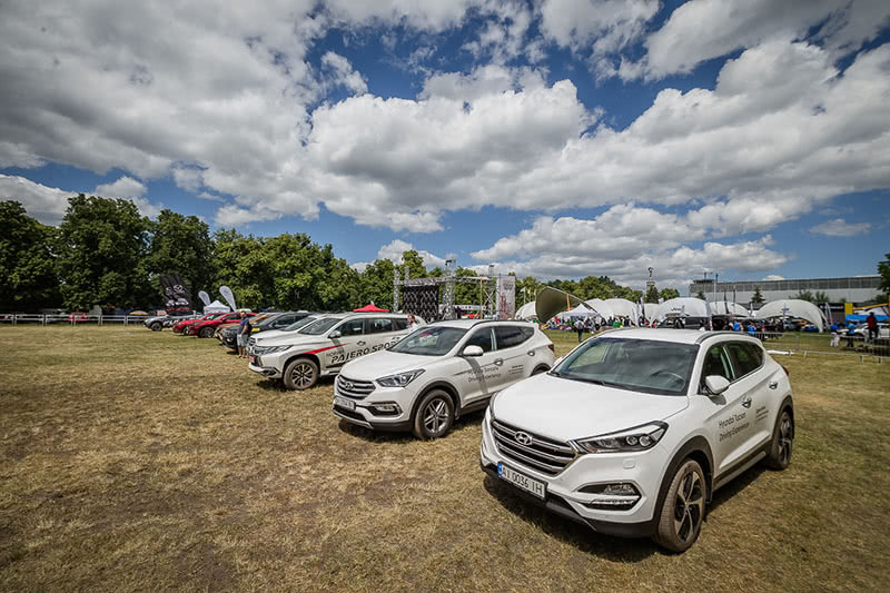 Автосалон Хюндай в Житомирі. Купити Hyundai за ціною автоцентра Хюндай Моторс Україна - фото 7