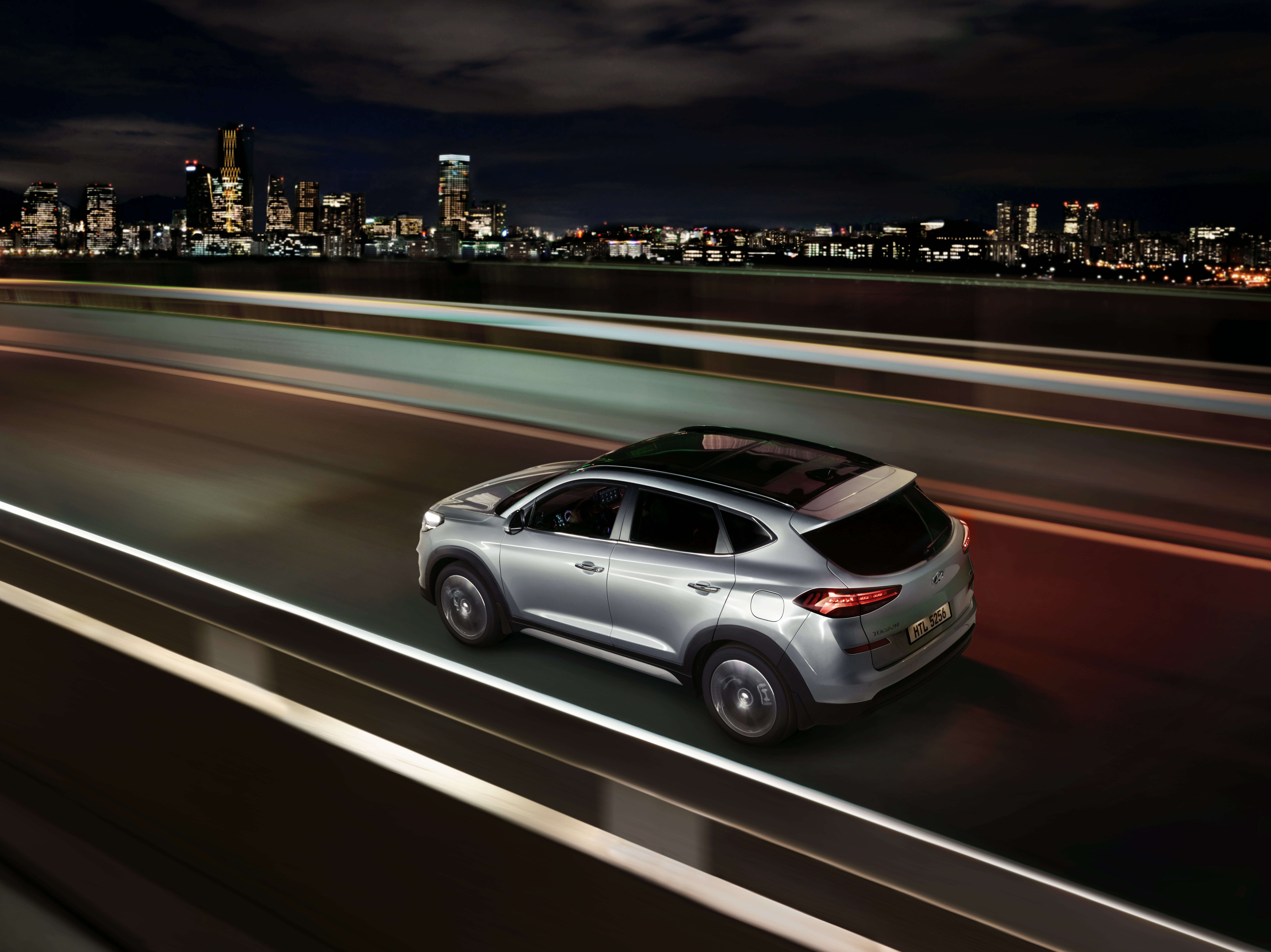 Автосалон Хюндай в Житомирі. Купити Hyundai за ціною автоцентра Хюндай Моторс Україна - фото 11