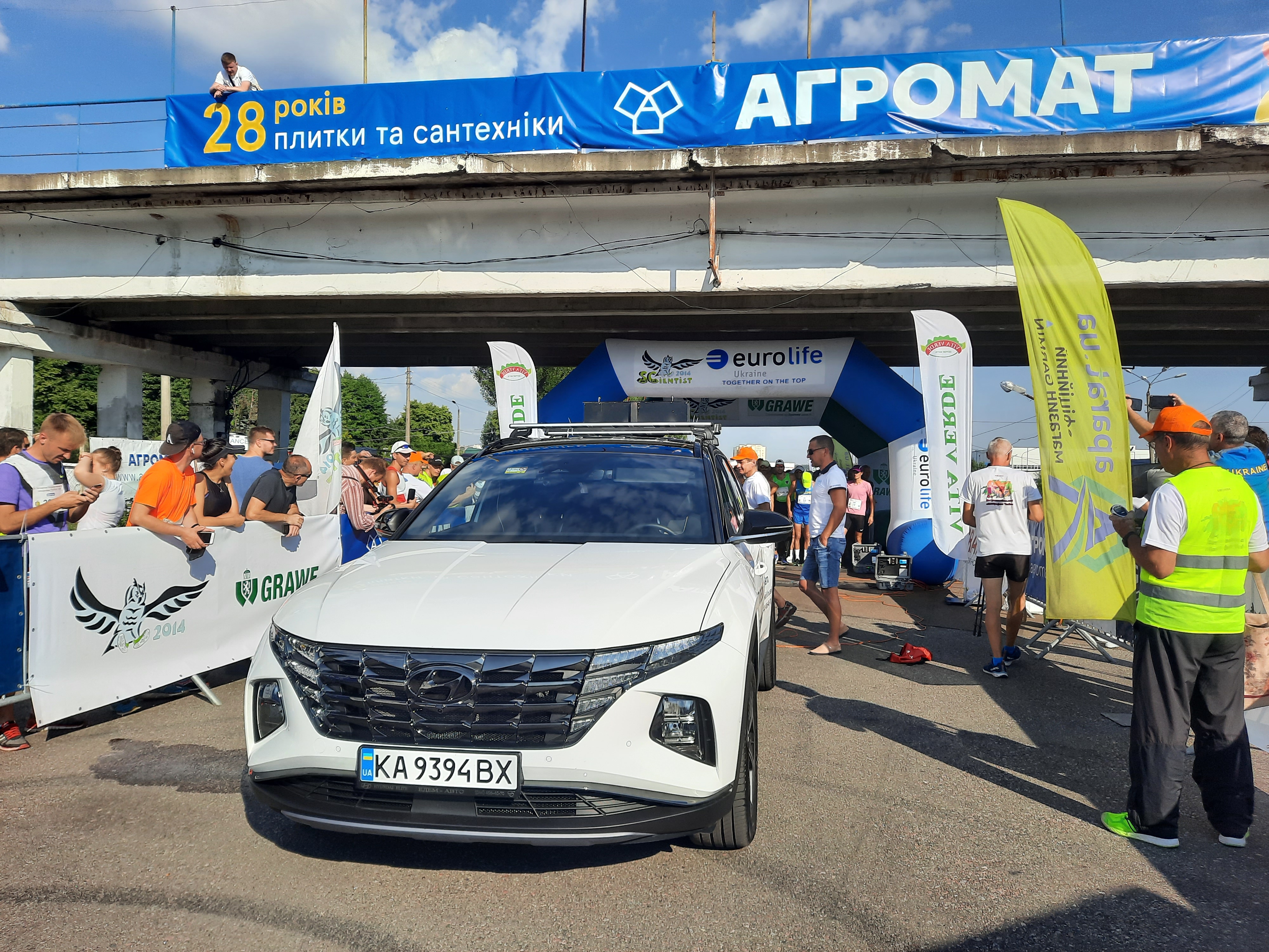 Автосалон Хюндай в Житомирі. Купити Hyundai за ціною автоцентра Хюндай Моторс Україна - фото 10