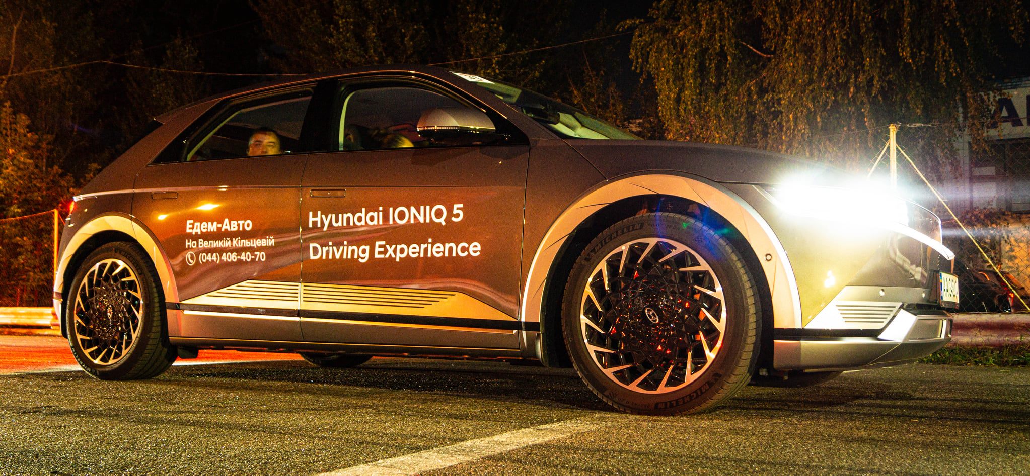 Автосалон Хюндай в Житомирі. Купити Hyundai за ціною автоцентра Хюндай Моторс Україна - фото 7