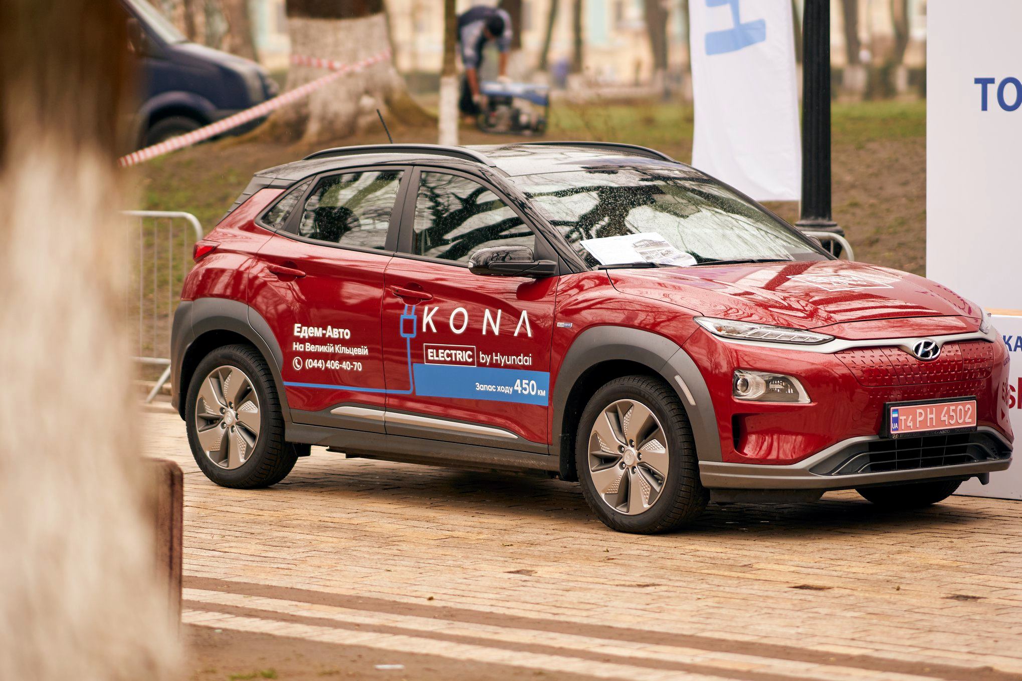 Автосалон Хюндай в Житомирі. Купити Hyundai за ціною автоцентра Хюндай Моторс Україна - фото 7