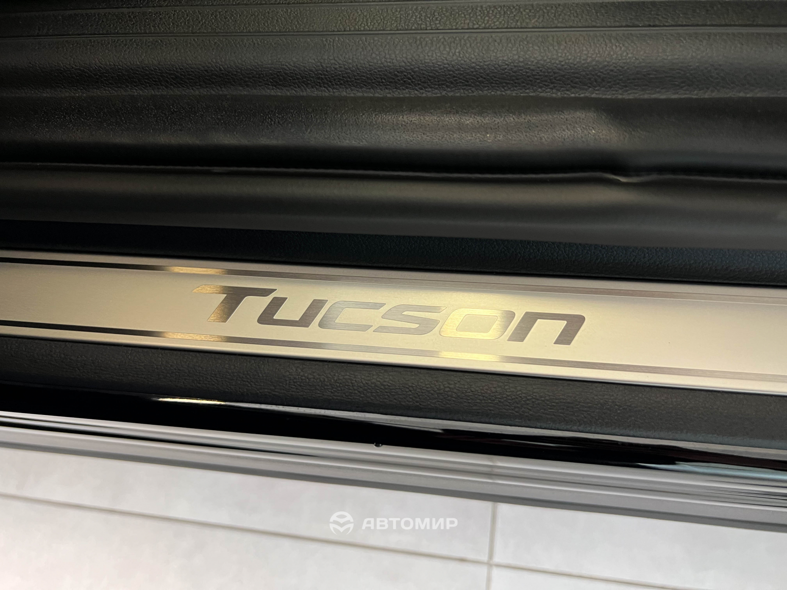 Абсолютно новий Hyundai Tucson в наявності у автосалоні. | Богдан-Авто Житомир - фото 18