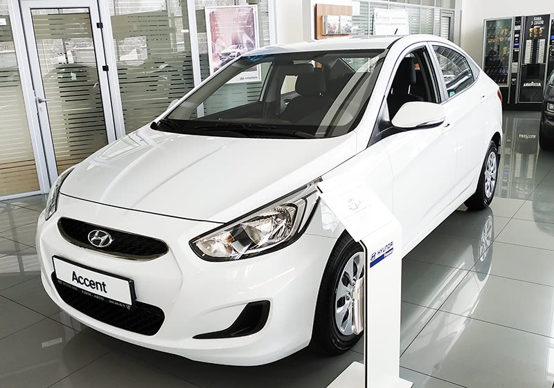 Автосалон Хюндай в Житомирі. Купити Hyundai за ціною автоцентра Хюндай Моторс Україна - фото 11