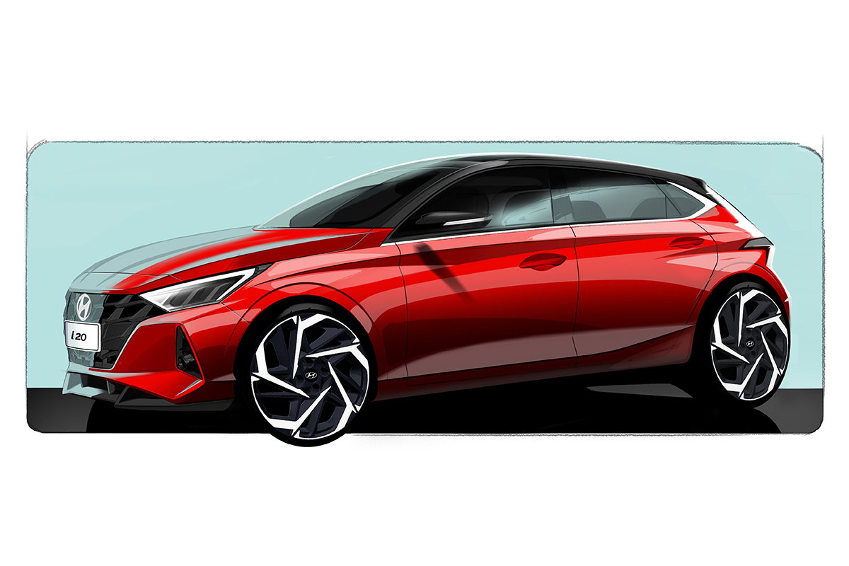 Автосалон Хюндай в Житомирі. Купити Hyundai за ціною автоцентра Хюндай Моторс Україна - фото 8