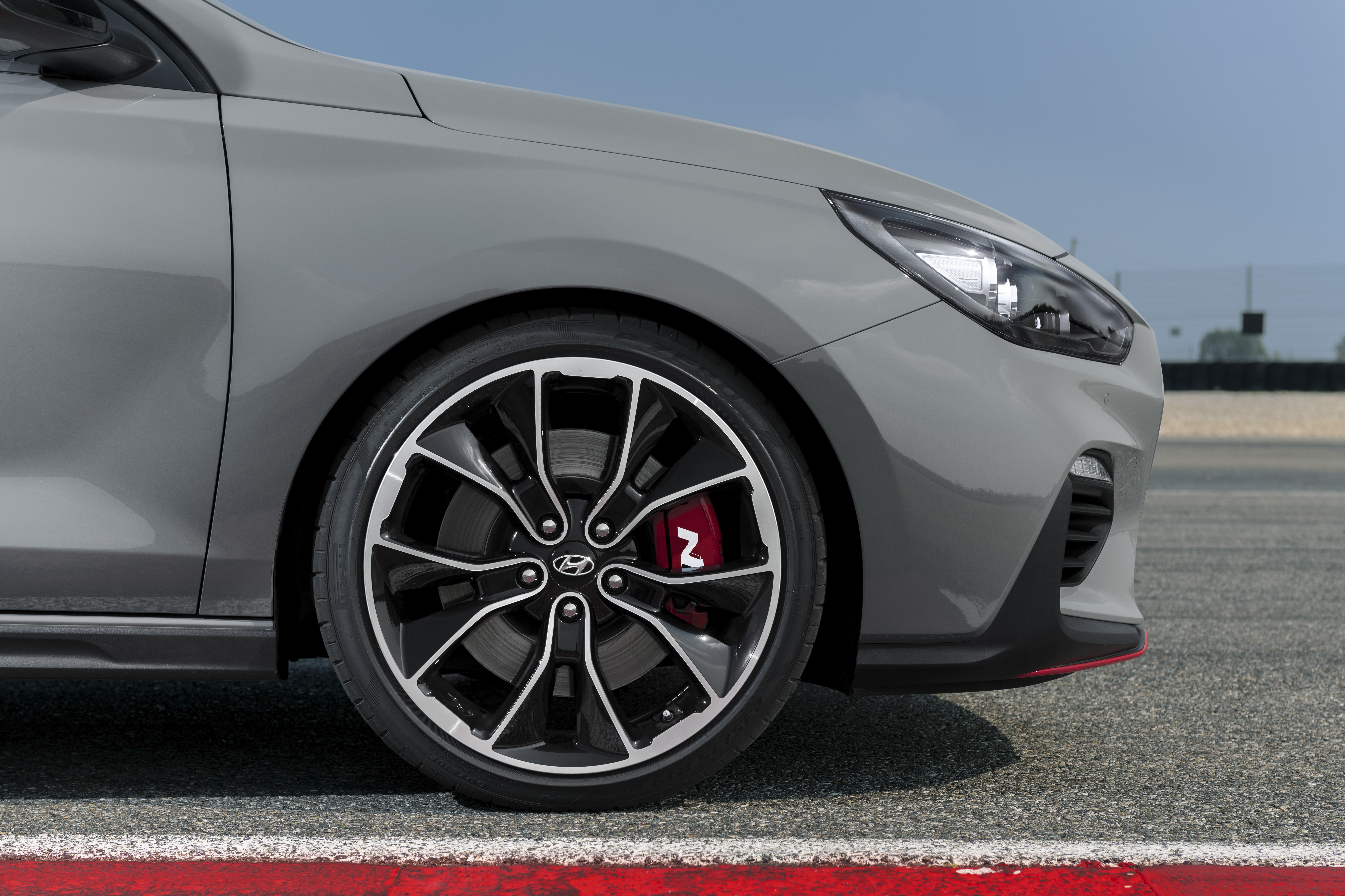 Автосалон Хюндай в Житомирі. Купити Hyundai за ціною автоцентра Хюндай Моторс Україна - фото 11