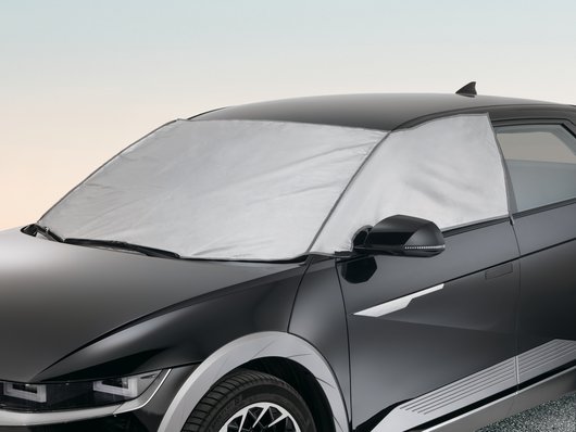 Аксесуари для автомобілів Hyundai у м. Житомир | Богдан-Авто Житомир - фото 7