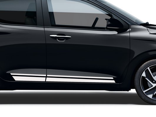 Аксесуари для автомобілів Hyundai у м. Житомир | Богдан-Авто Житомир - фото 40