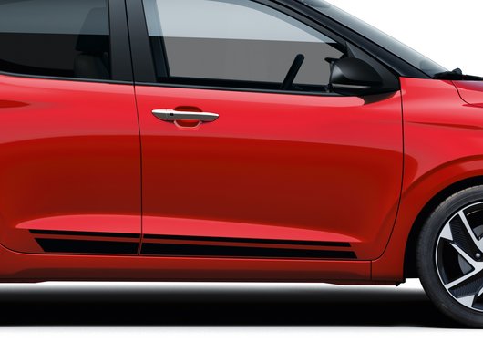 Аксесуари для автомобілів Hyundai у м. Житомир | Богдан-Авто Житомир - фото 39