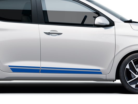 Аксесуари для автомобілів Hyundai у м. Житомир | Богдан-Авто Житомир - фото 38