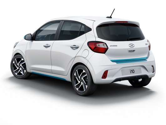 Аксесуари для автомобілів Hyundai у м. Житомир | Богдан-Авто Житомир - фото 26