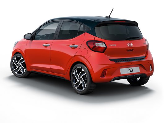 Аксесуари для автомобілів Hyundai у м. Житомир | Богдан-Авто Житомир - фото 25