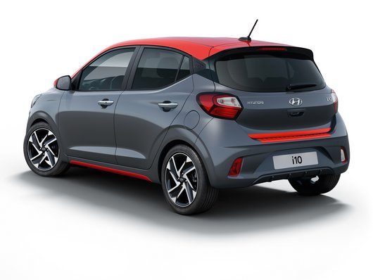 Аксесуари для автомобілів Hyundai у м. Житомир | Богдан-Авто Житомир - фото 24