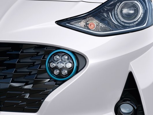 Аксесуари для автомобілів Hyundai у м. Житомир | Богдан-Авто Житомир - фото 23