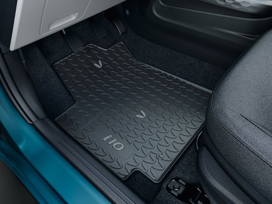 Аксесуари для автомобілів Hyundai у м. Житомир | Богдан-Авто Житомир - фото 19