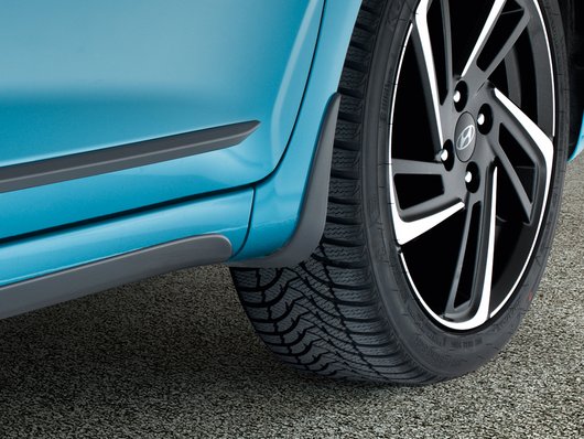 Аксесуари для автомобілів Hyundai у м. Житомир | Богдан-Авто Житомир - фото 16