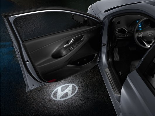 Аксесуари для автомобілів Hyundai у м. Житомир | Богдан-Авто Житомир - фото 9