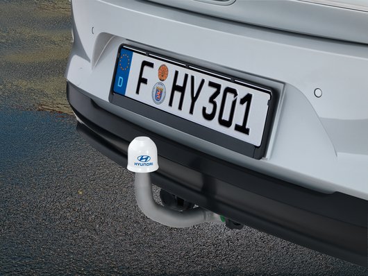 Аксесуари для автомобілів Hyundai у м. Житомир | Богдан-Авто Житомир - фото 12