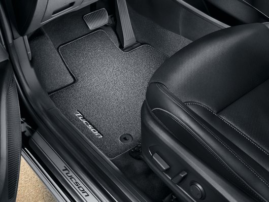 Аксесуари для автомобілів Hyundai у м. Житомир | Богдан-Авто Житомир - фото 13