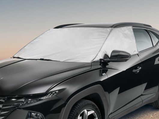 Аксесуари для автомобілів Hyundai у м. Житомир | Богдан-Авто Житомир - фото 16