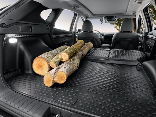 Аксесуари для автомобілів Hyundai у м. Житомир | Богдан-Авто Житомир - фото 25