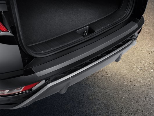 Аксесуари для автомобілів Hyundai у м. Житомир | Богдан-Авто Житомир - фото 23