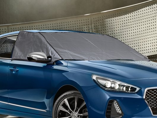 Аксесуари для автомобілів Hyundai у м. Житомир | Богдан-Авто Житомир - фото 14