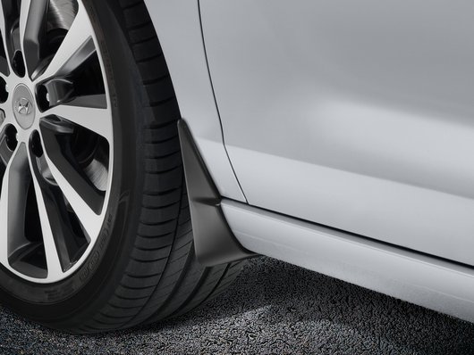 Аксесуари для автомобілів Hyundai у м. Житомир | Богдан-Авто Житомир - фото 10