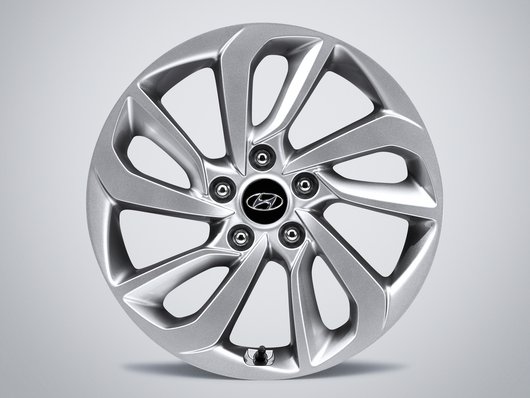 Автосалон Хюндай в Житомирі. Купити Hyundai за ціною автоцентра Хюндай Моторс Україна - фото 8