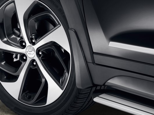 Аксесуари для автомобілів Hyundai у м. Житомир | Богдан-Авто Житомир - фото 10